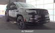 Jeep Grand Wagoneer