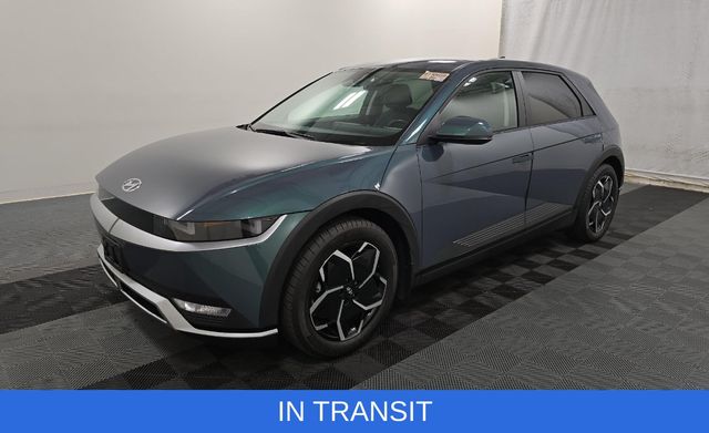 2023 Hyundai IONIQ 5 SEL's photo