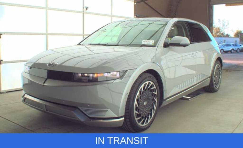 Used 2024 Hyundai IONIQ 5 Limited SUV