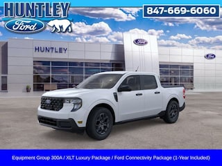 2026 Ford Maverick XLT Truck