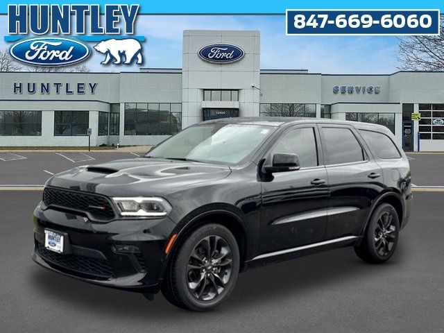 2021 Dodge Durango R/T AWD's photo