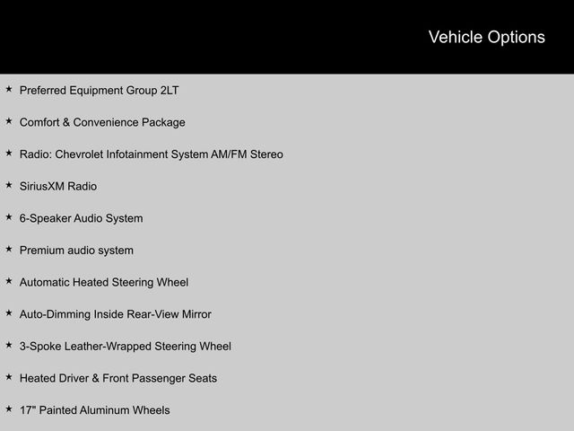 Used 2020 Chevrolet Bolt EV LT with VIN 1G1FY6S09L4103426 for sale in Huntley, IL