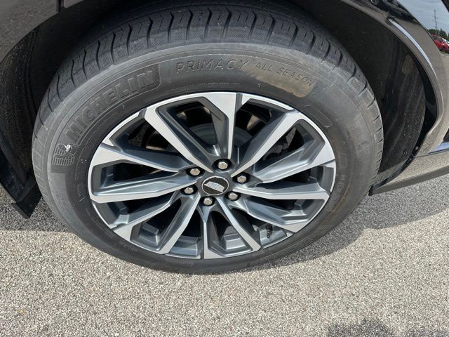Vehicle thumbnail