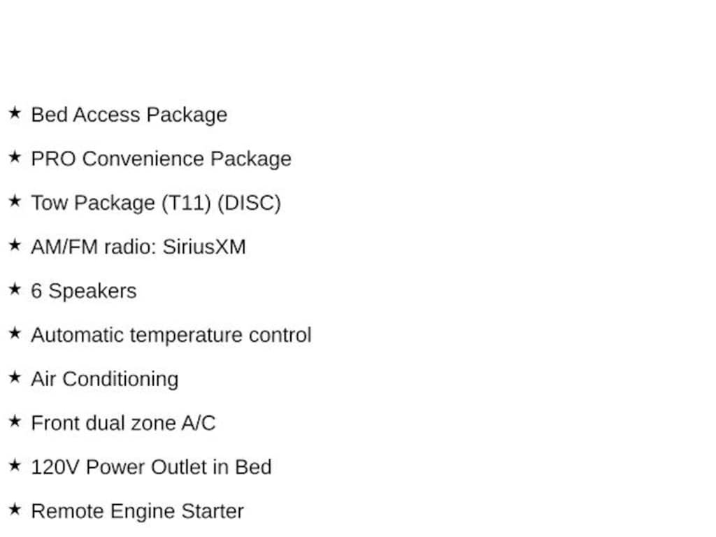 Used 2025 Nissan Frontier PRO-4X Truck