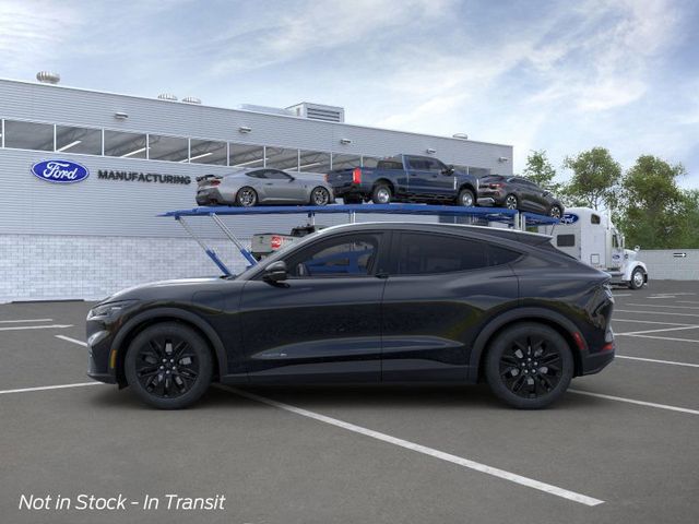 2025 Ford Mustang Mach-E Select photo 3