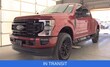 Ford F-250SD