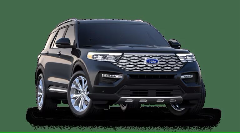 Explorer Platinum