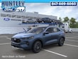 Ford Escape Plug-In Hybrid