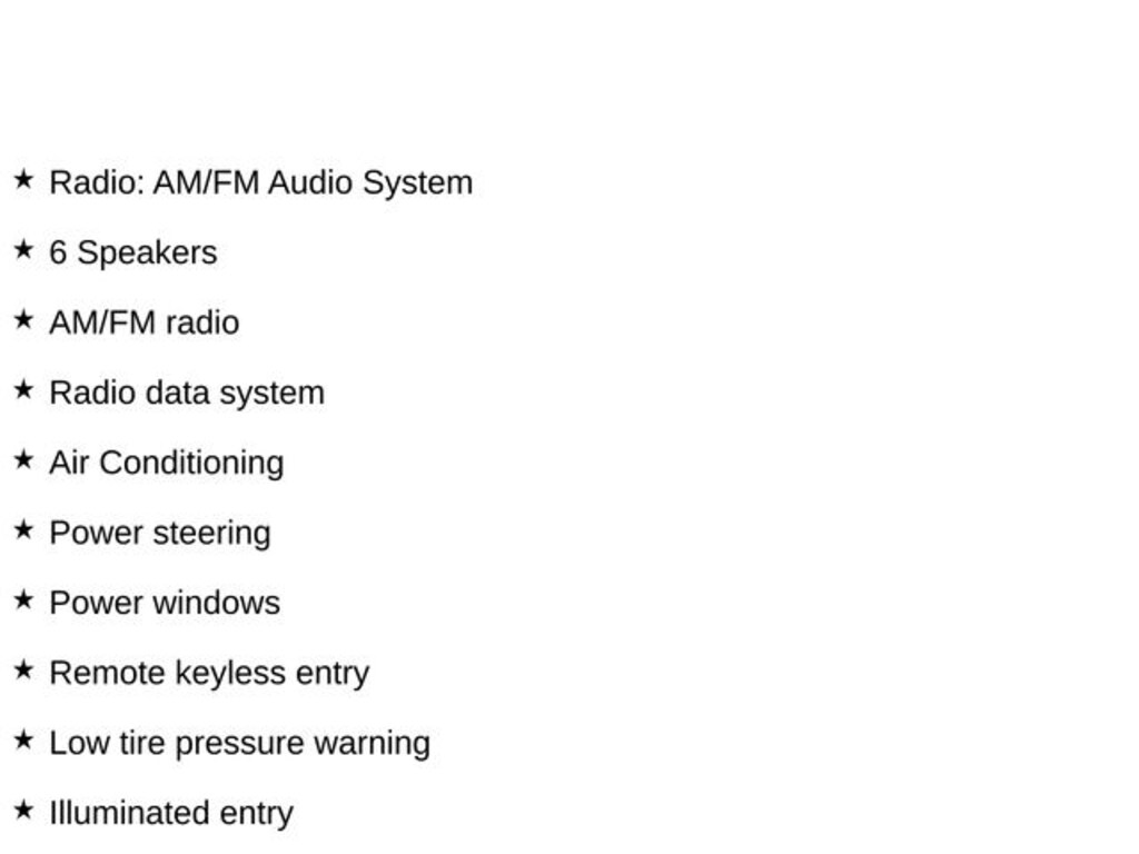 Used 2024 Nissan Altima 2.5 S Sedan