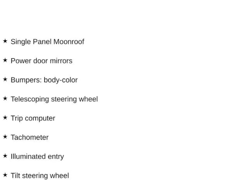 Used 2024 Nissan Altima 2.5 SR Sedan