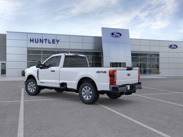 2025 Ford F-250 photo 4