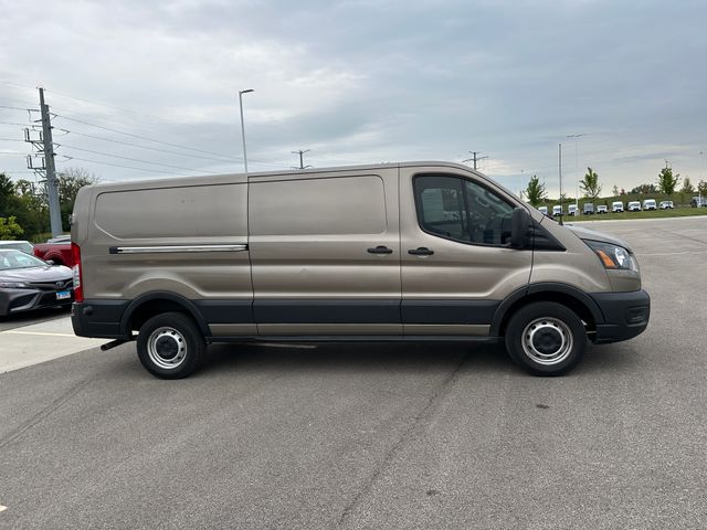 2020 Ford Transit photo 4