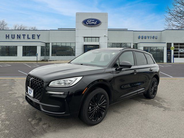 2023 Lincoln Corsair Reserve AWD's photo
