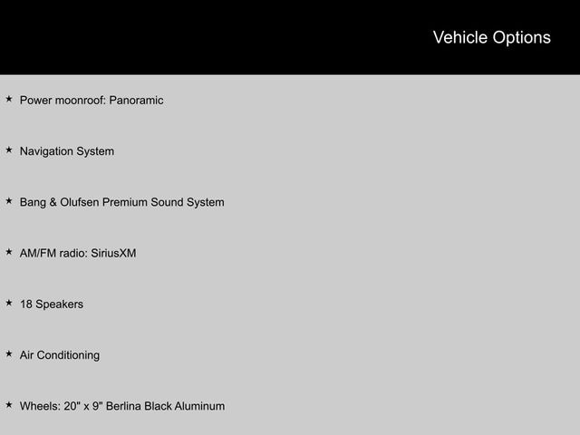 Used 2024 Acura ZDX A-SPEC with VIN 4W5KHNRL4RZ509399 for sale in Huntley, IL
