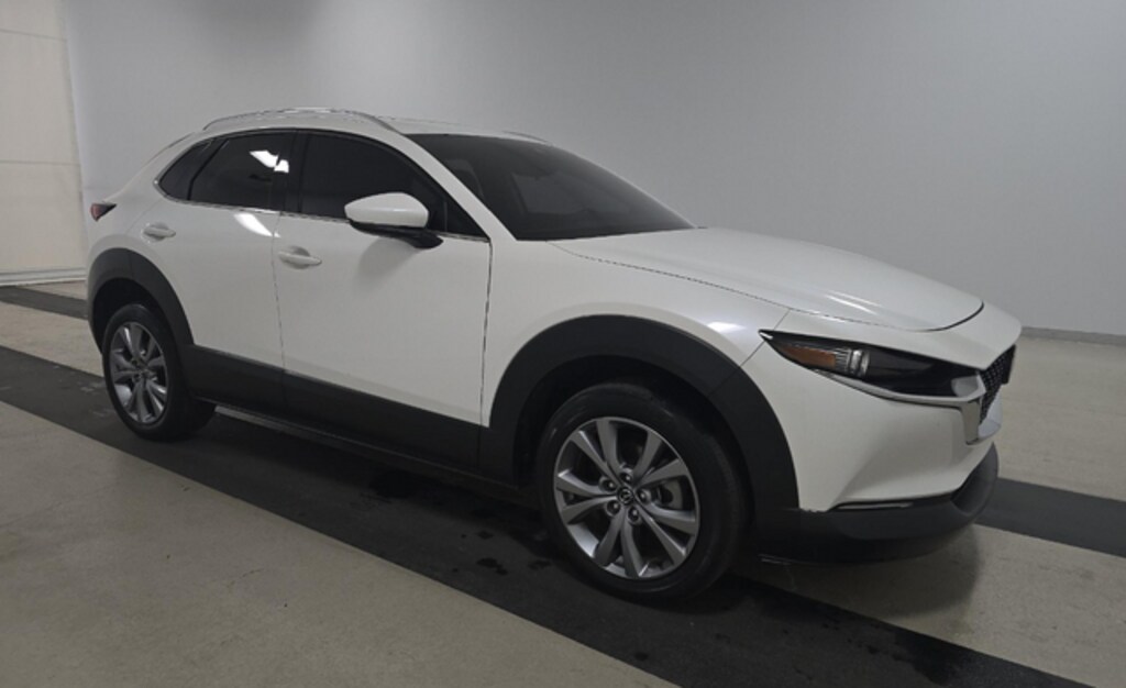 Used 2023 Mazda CX-30 2.5 S Premium Package SUV