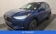 Ford Escape Plug-In Hybrid