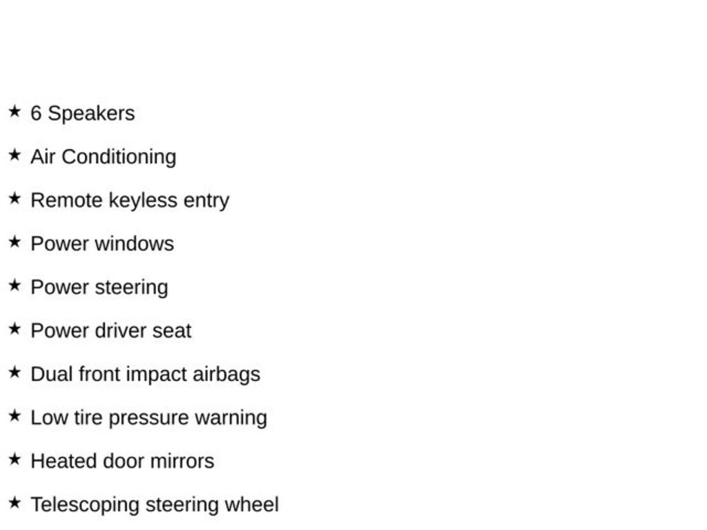 Used 2024 Kia Seltos EX SUV