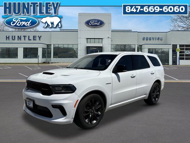 2022 Dodge Durango R/T AWD's photo
