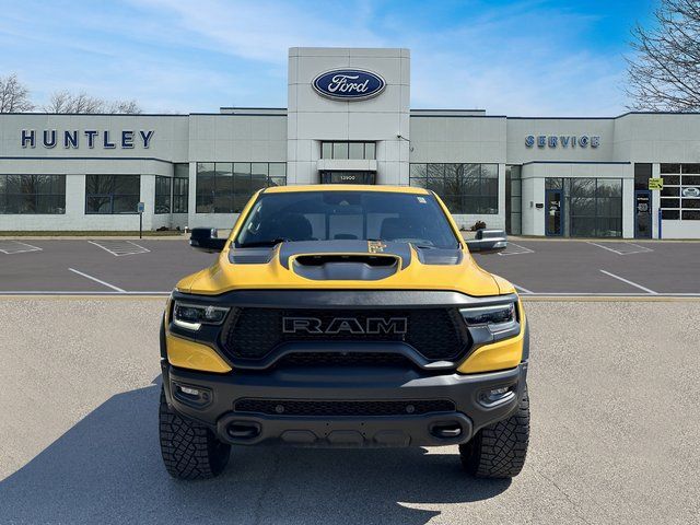 2023 Ram 1500 TRX photo 2