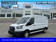 Ford E-Transit-350