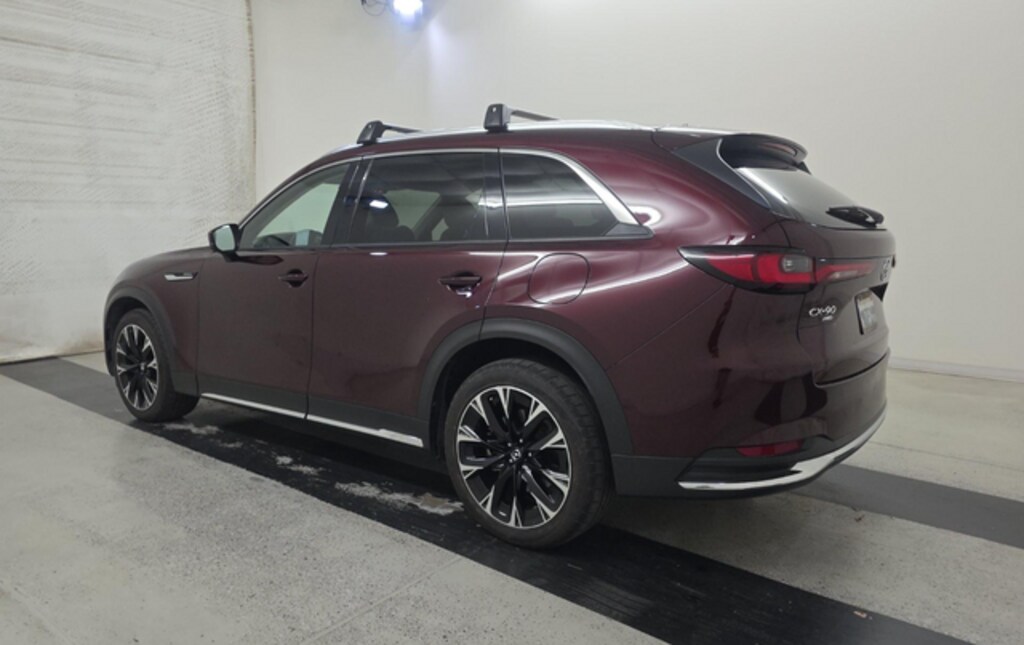 Used 2024 Mazda CX-90 Phev Premium SUV