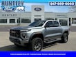 GMC Canyon