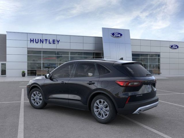 2025 Ford Escape Active photo 4