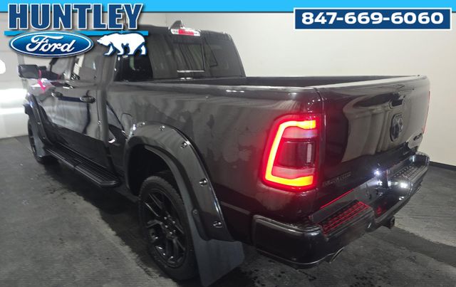 2022 RAM Ram 1500