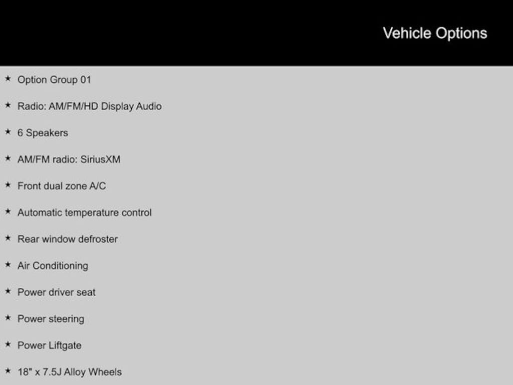 Used 2025 Hyundai Santa Fe Hybrid SEL SUV