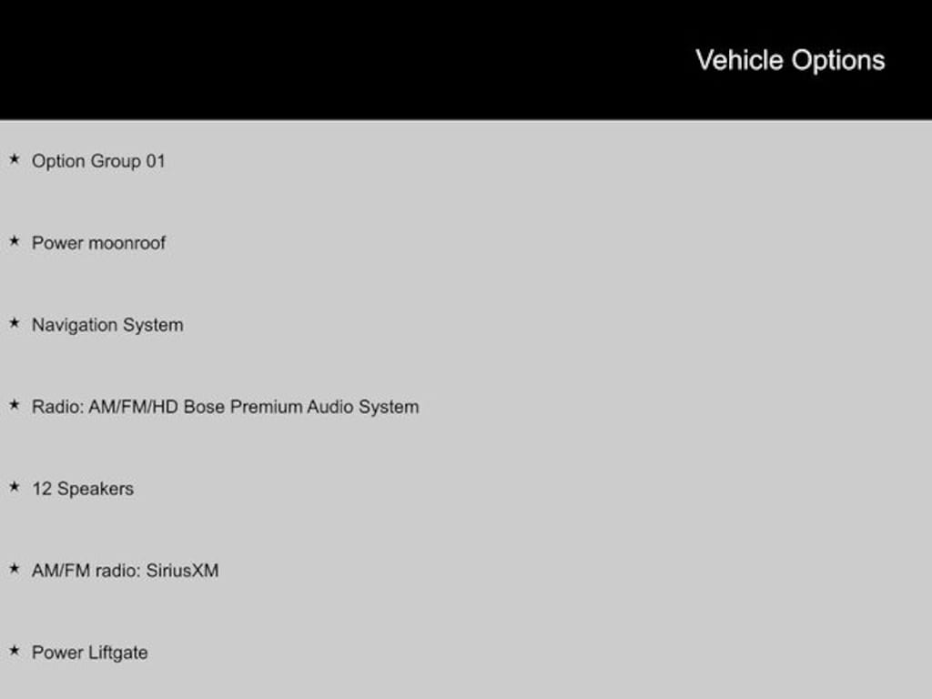 Used 2025 Hyundai Santa Fe Calligraphy SUV