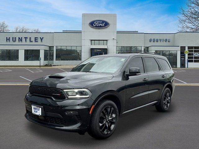 2022 Dodge Durango GT Plus AWD's photo