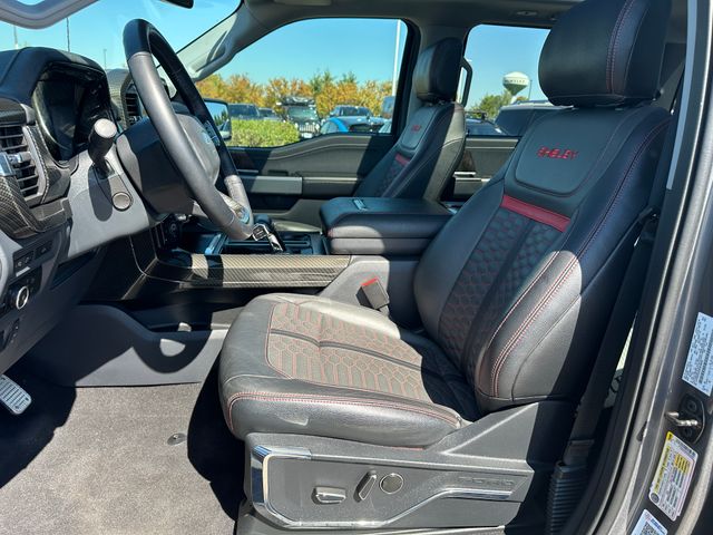 2023 Ford F-150 Lariat - Photo 19