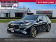 Toyota Highlander Hybrid