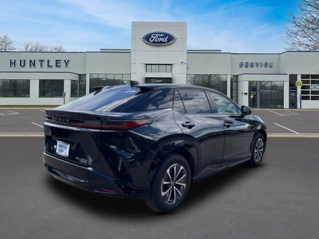 Used 2023 Lexus RZ 450e Premium SUV