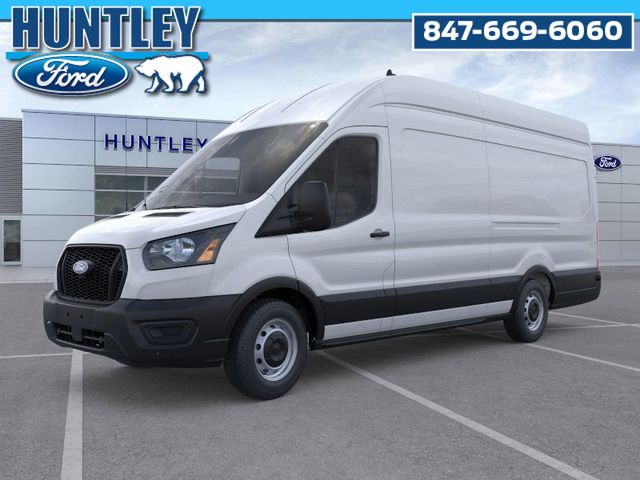 2026 Ford Transit Van Base's photo
