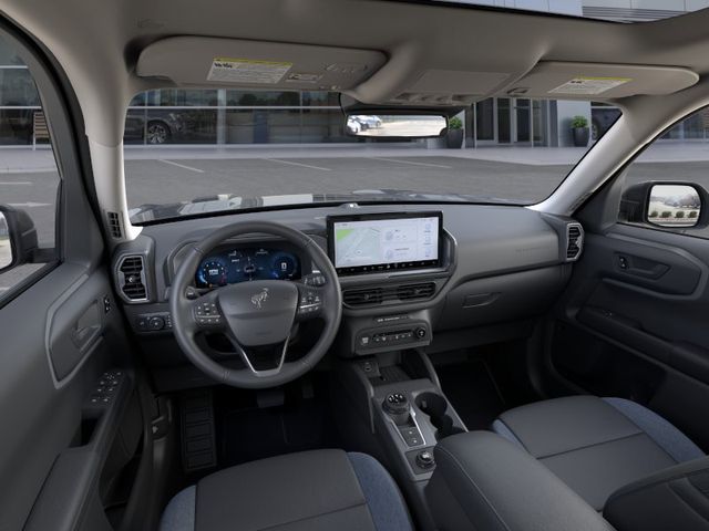 2025 Ford Bronco Sport Outer Banks - Photo 9