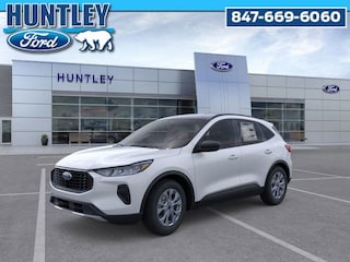 2025 Ford Escape Active SUV