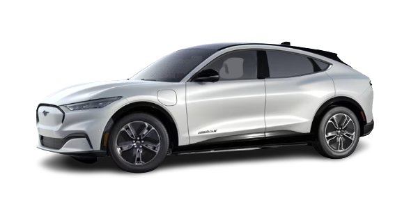 2023 Ford Mustang Mach-E Premium model trim