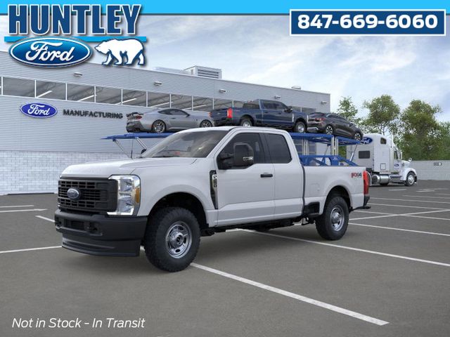 2026 Ford F-250 Base's photo