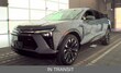  Chevrolet Blazer EV