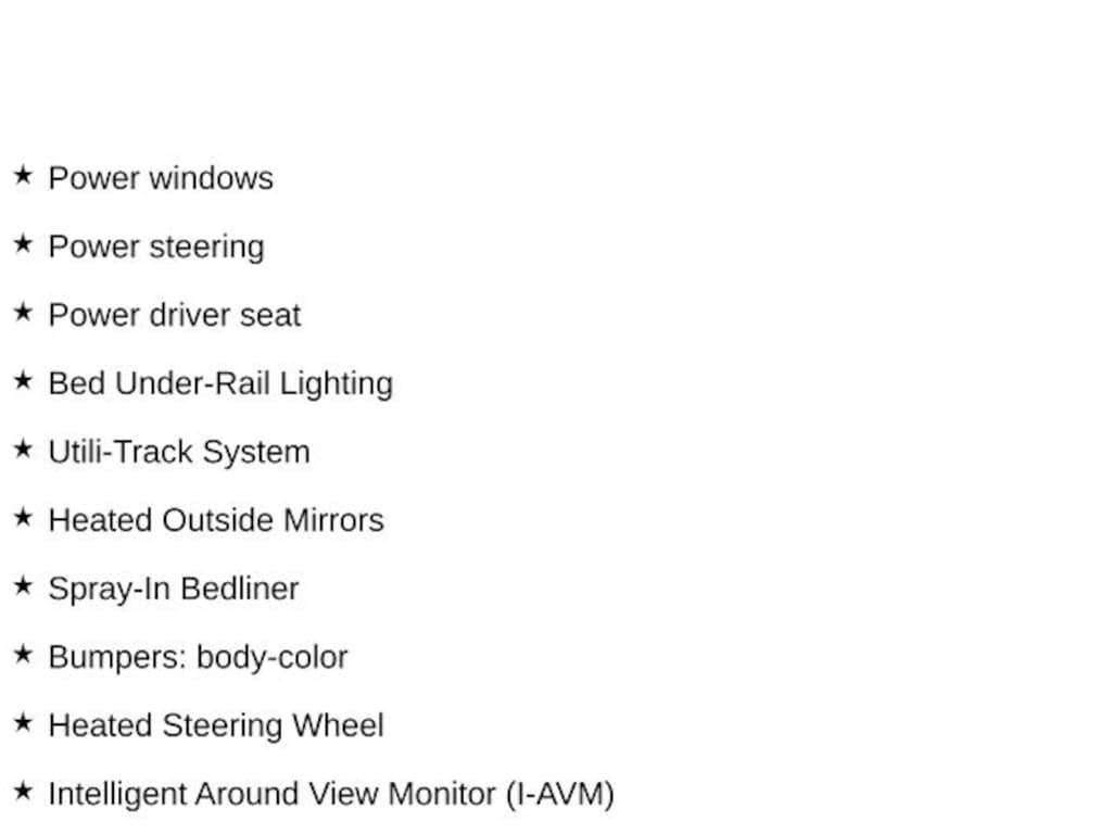 Used 2025 Nissan Frontier PRO-4X Truck
