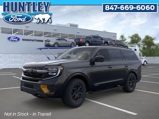 2025 Ford Expedition Tremor SUV