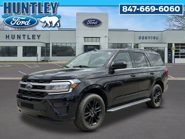 2023 Ford Expedition XLT 4x4's photo