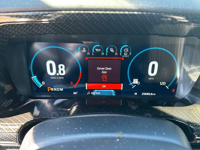 2023 Ford F-150 Lariat - Photo 36