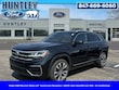  Volkswagen Atlas Cross Sport