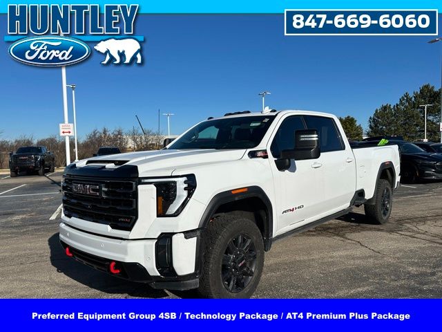 2024 GMC Sierra Work Truck's photo