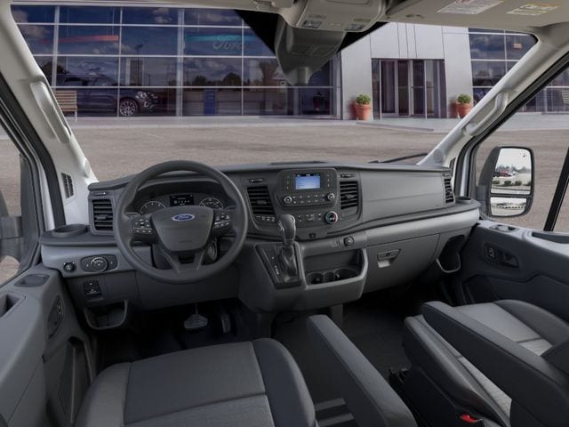 2025 Ford Transit Van Base - Photo 9