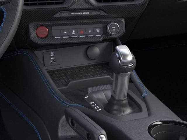 2025 Ford Mustang Dark Horse - Photo 15