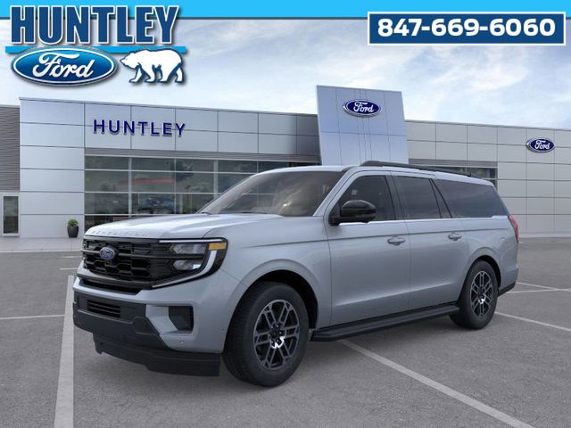 2025 Ford Expedition Active's photo
