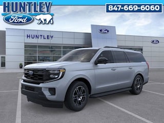 2025 Ford Expedition Max SUV